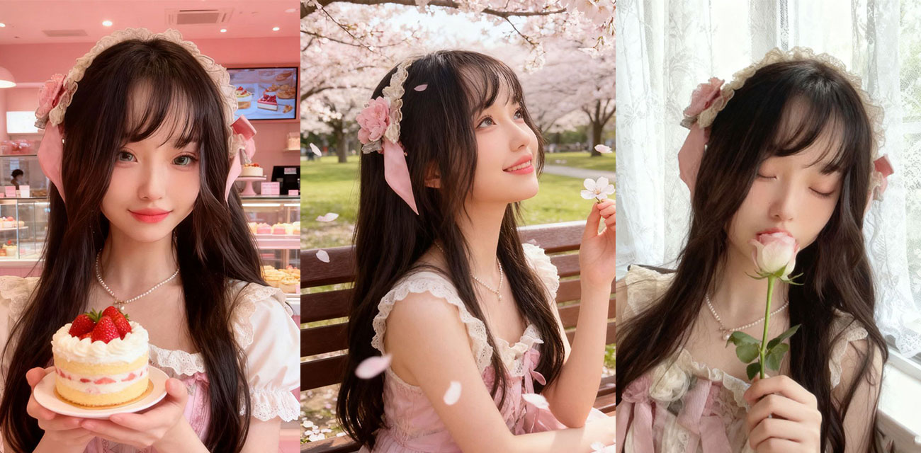 四川极品反差萝莉【景佳悦】约炮视频流出，粉色公主装性感可爱，撅臀后入无套猛插粉嫩美穴