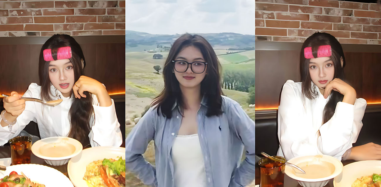 天津大二美女【赵孟嘉】约炮视频流出，雪乳挺拔JK短裙遮不住丰满翘臀，无套爆操到白浆淫水四溢